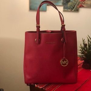 Michael Kors handbag